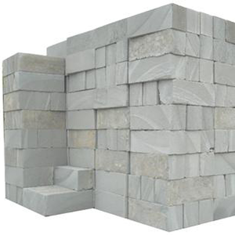 临洮不同砌筑方式蒸压加气混凝土砌块轻质砖 加气块抗压强度研究