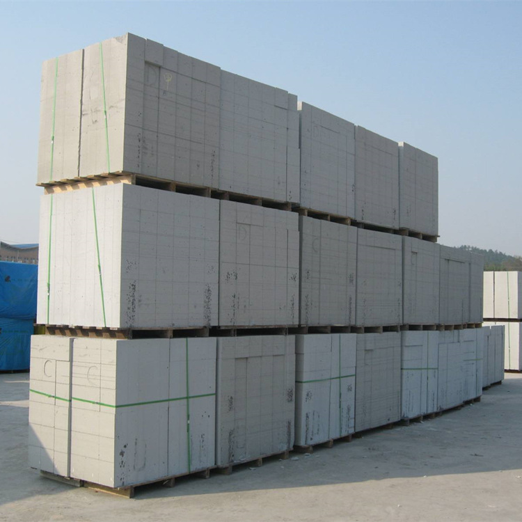 临洮宁波台州金华厂家：加气砼砌块墙与粘土砖墙造价比照分析